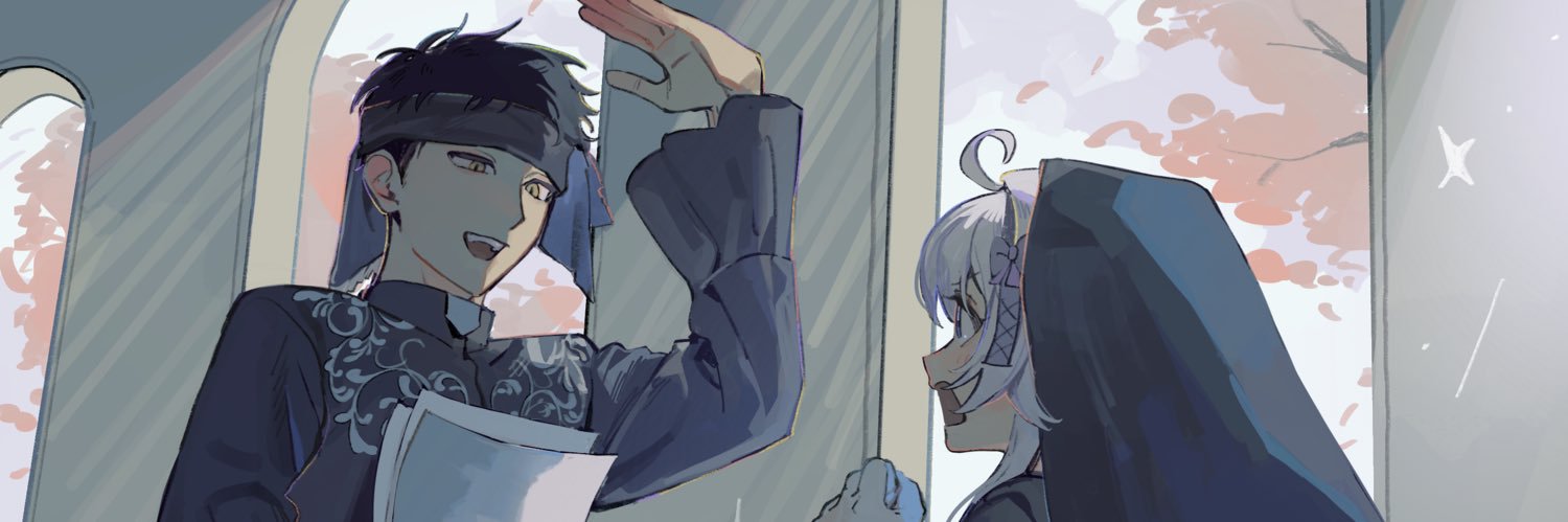 2_amenbo's profile banner image