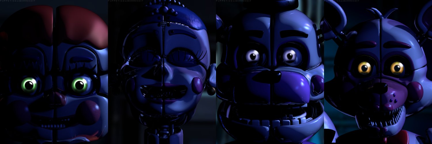Vicky banner