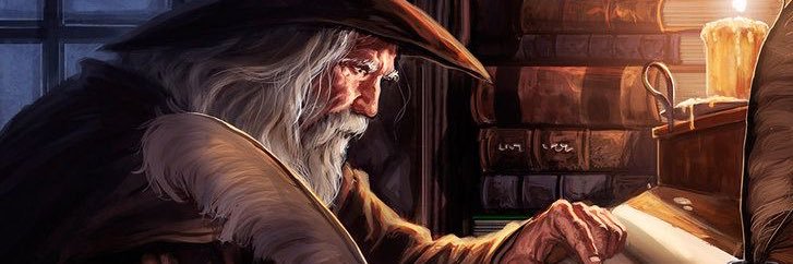 anthrax dungeon wizard 7 Friend's banner