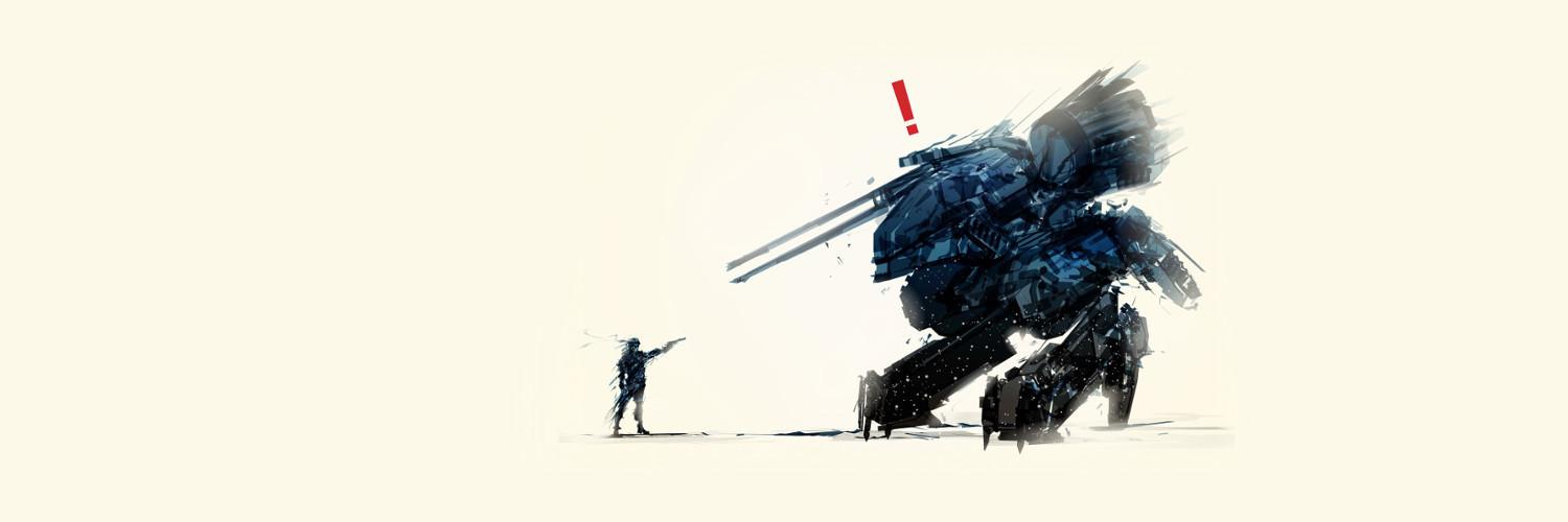 Adam Dębski | Game Dev banner