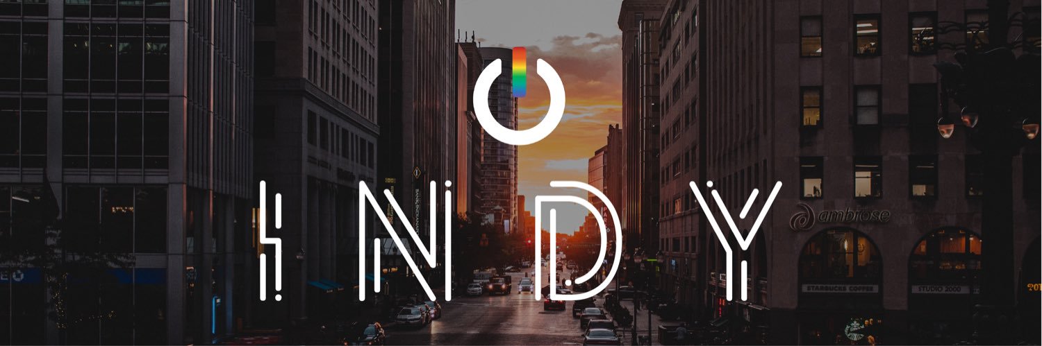 Out in Tech : Indy banner