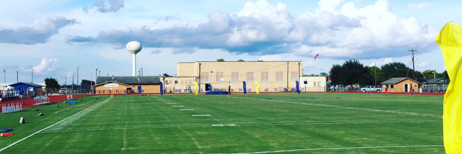 CoachAHuerta's profile banner image