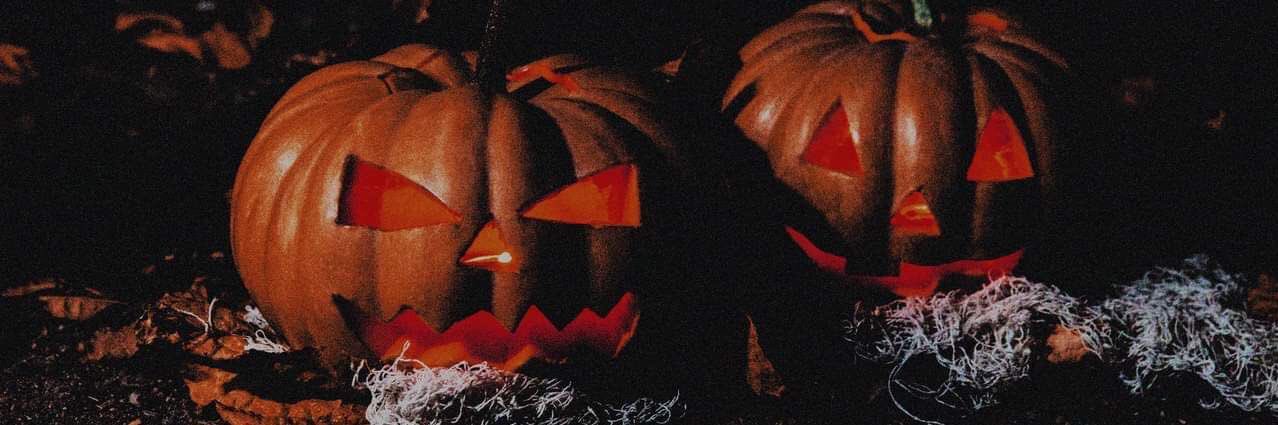 SPOOKY DPX BRO🎃 banner