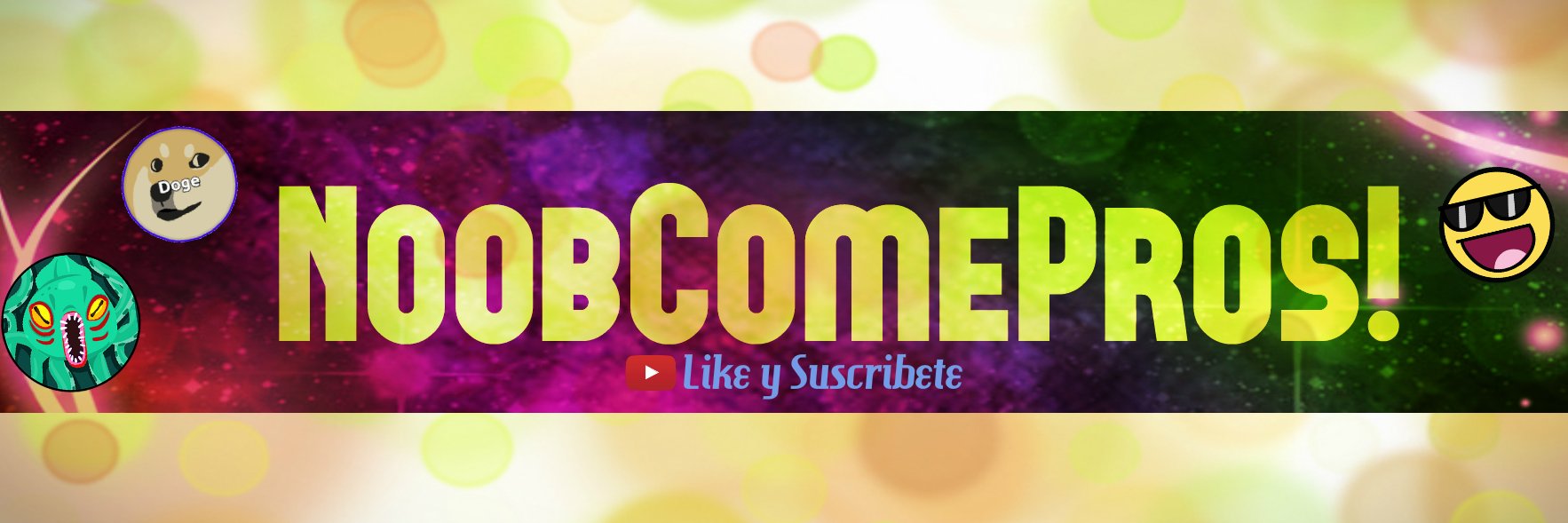 NoobComePros_'s profile banner image