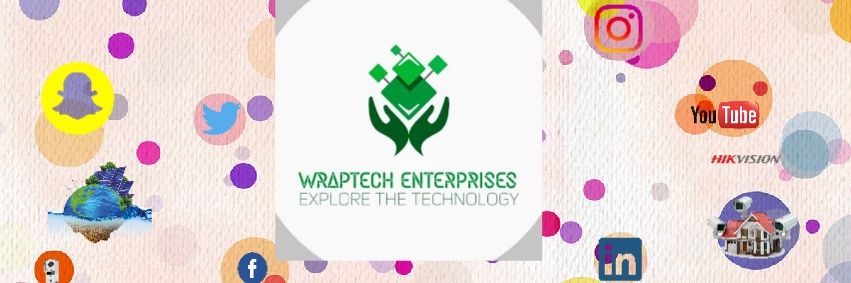 Wrap_techview's profile banner image