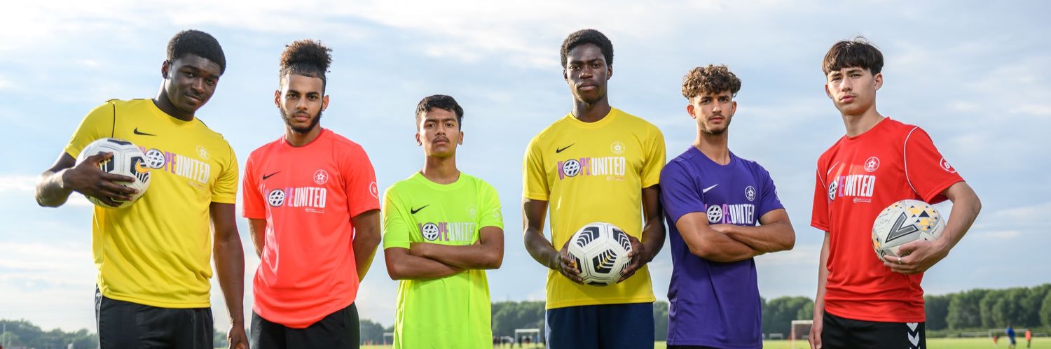 THINK OUTSIDE THE BLOX banner