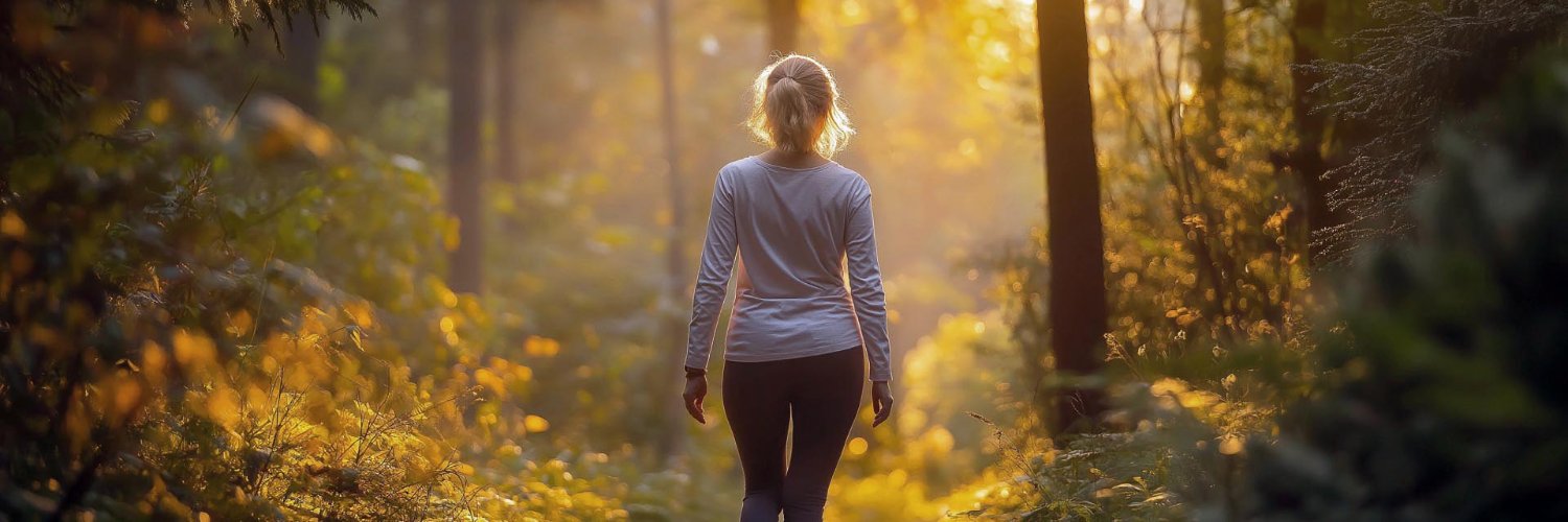 Jo Saxton Health banner