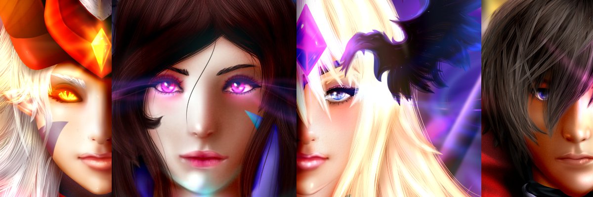 StatusGear banner
