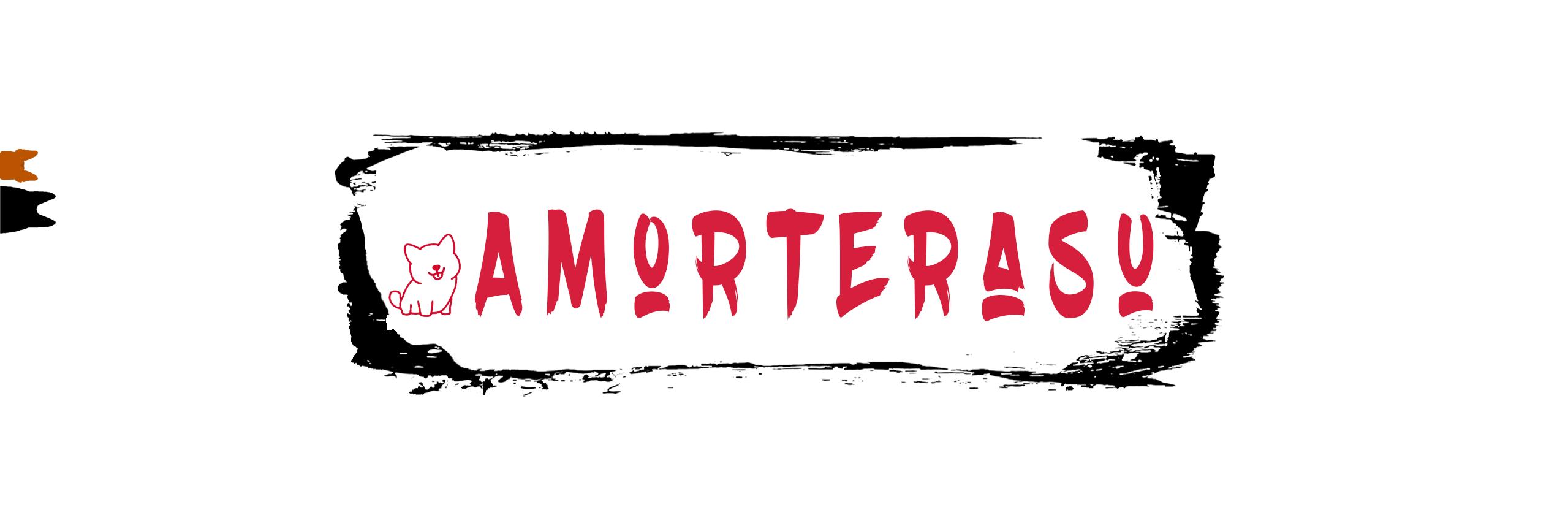 Amorterasu's profile banner image