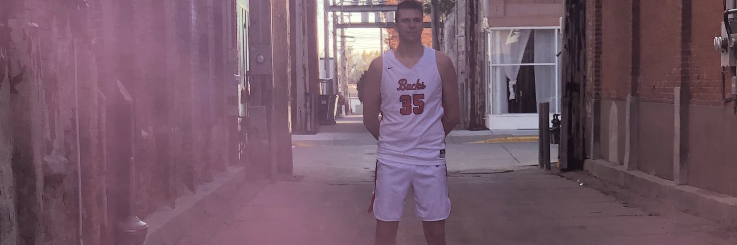 hunter kotrous banner