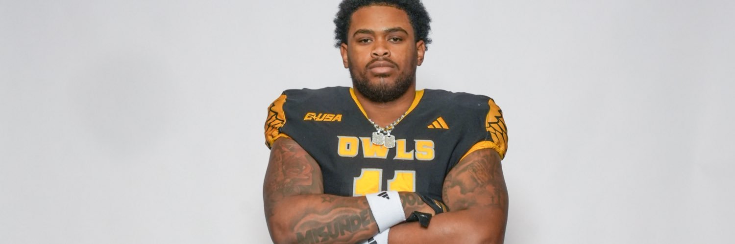 Devin “Debo” Morgan banner