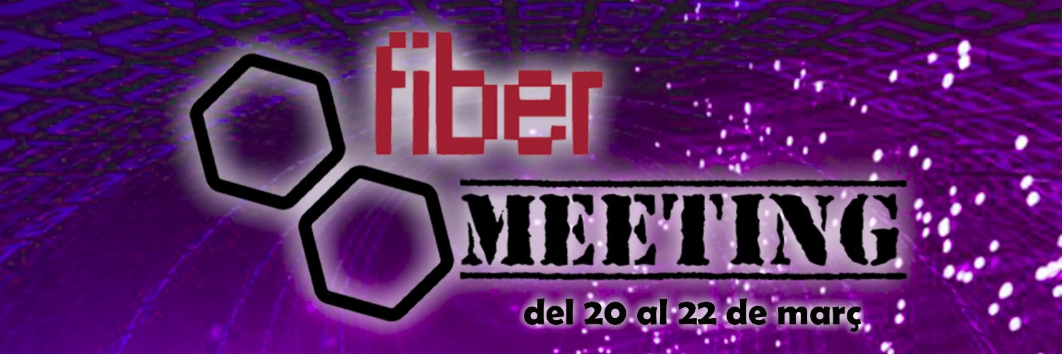 fiberparty's profile banner image