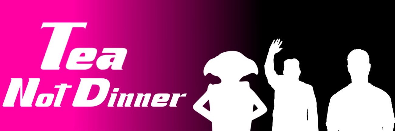 TeaNotDinnerFC's profile banner image