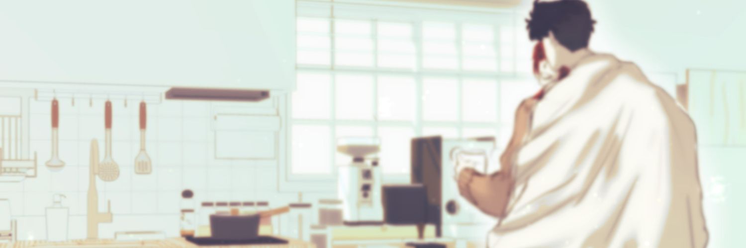 gongback_024's profile banner image