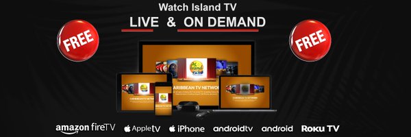 IslandTVNetwork Profile Banner