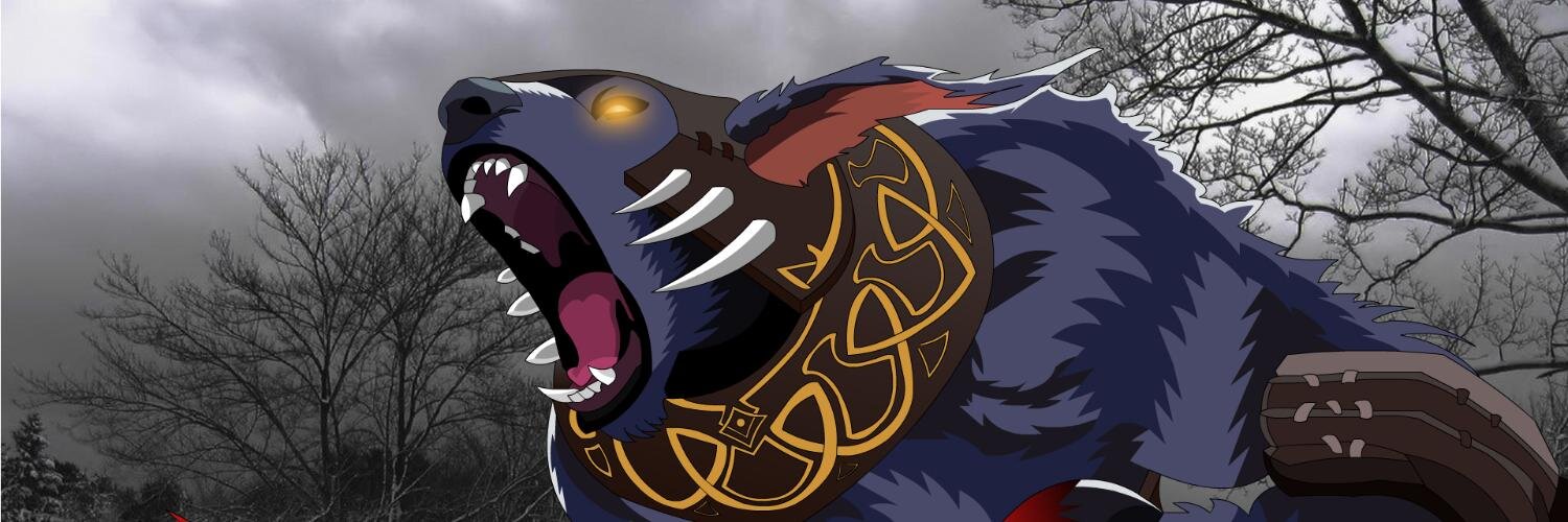 ilmamach's profile banner image