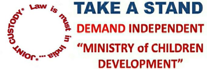 Fight Parental Alienation banner