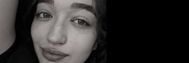 sarinablood👑 ‏‎𓄂✺ banner