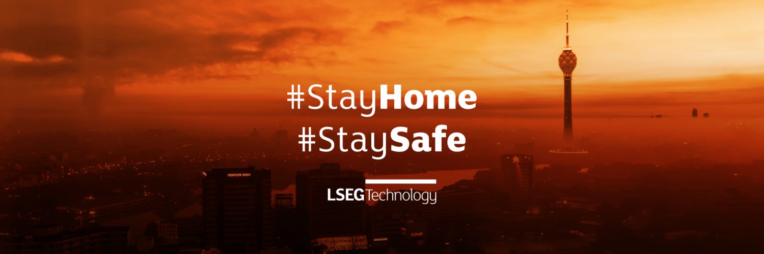 LSEGTechnology's profile banner image