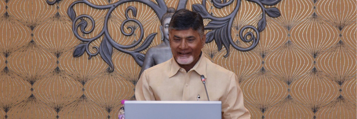 Telugu Desam Party (@TeluguDesam_) / Posts / X