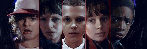 MilliBobby's profile banner image