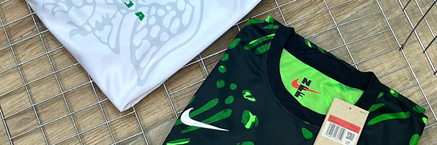 IYA ONI JERSEY👸🏻👸🏻 banner