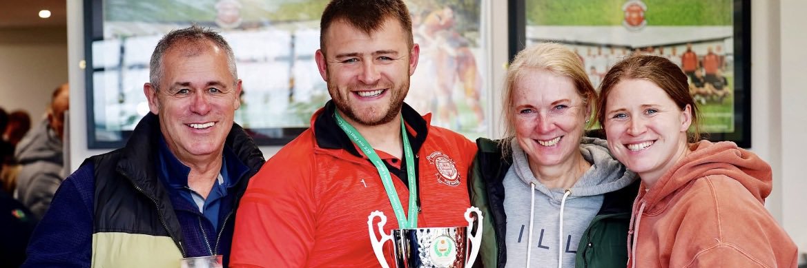 jack Steggles banner