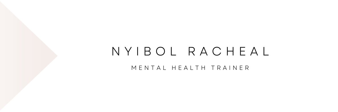 Nyibol's banner