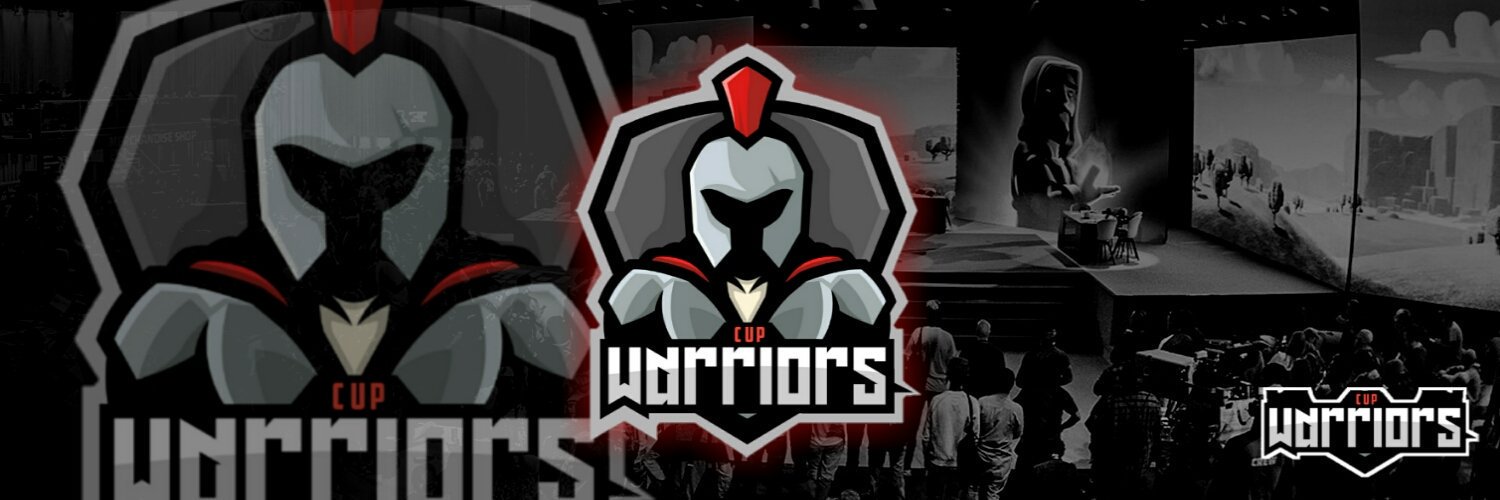 Copa_Warriors's profile banner image