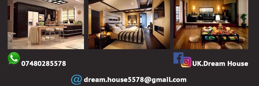UkDreamHouse's profile banner image