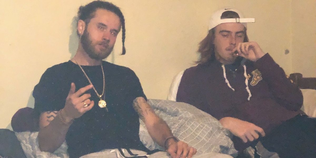 mitchellhite's profile banner image