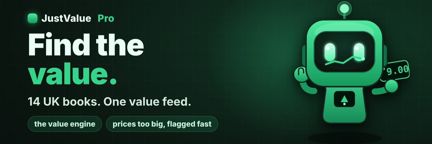 justvalueapp's profile banner image