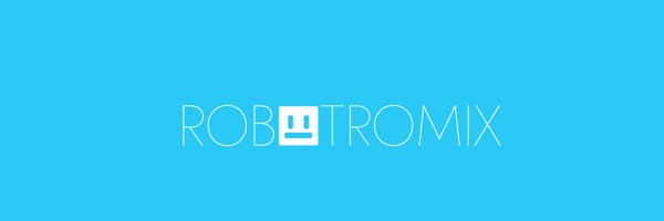 robotromix Profile Banner