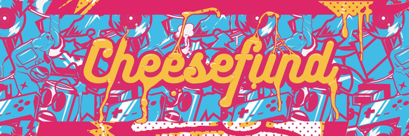 Cheesefund banner