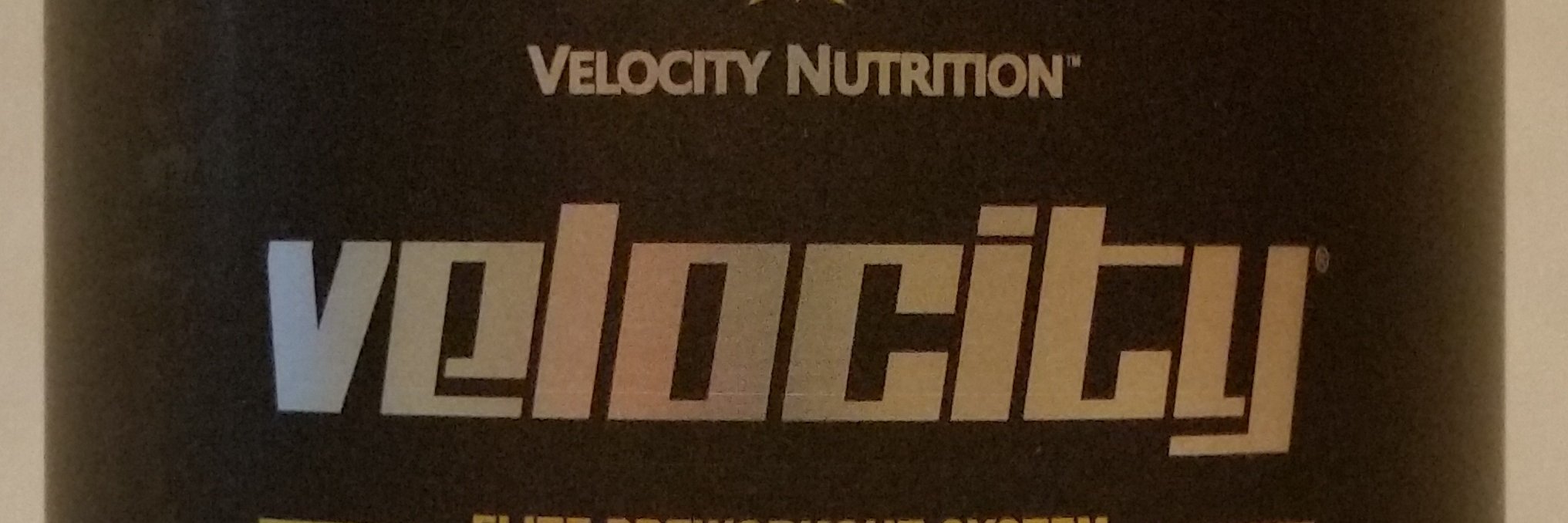 VelocityNut's profile banner image