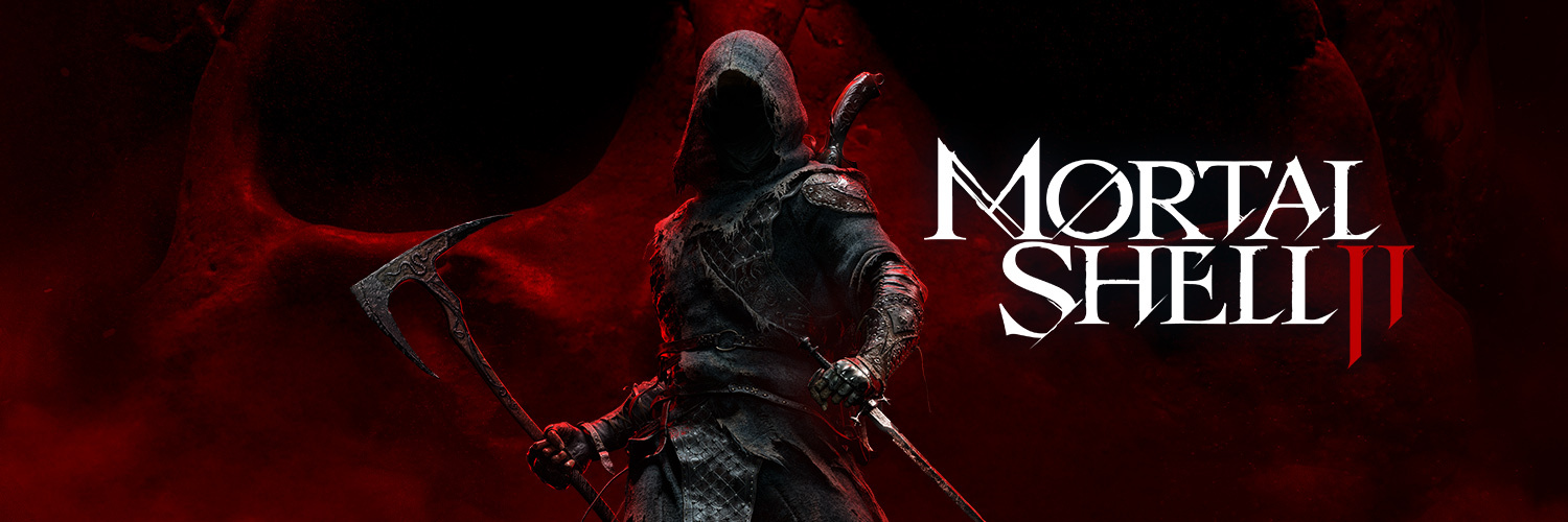 Mortal Shell II banner