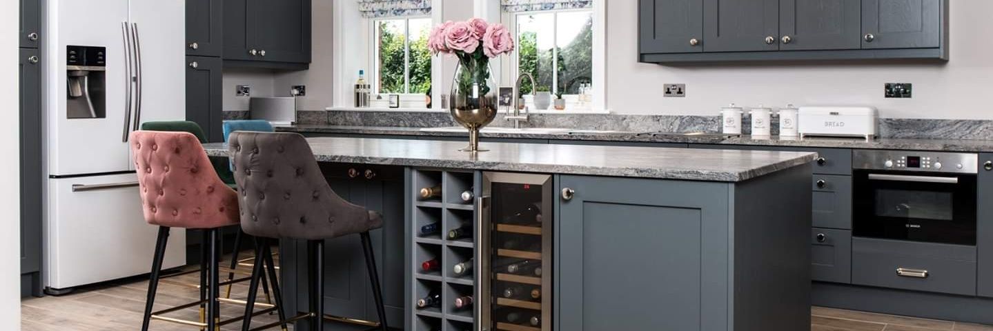 The Rigid Kitchen Company banner