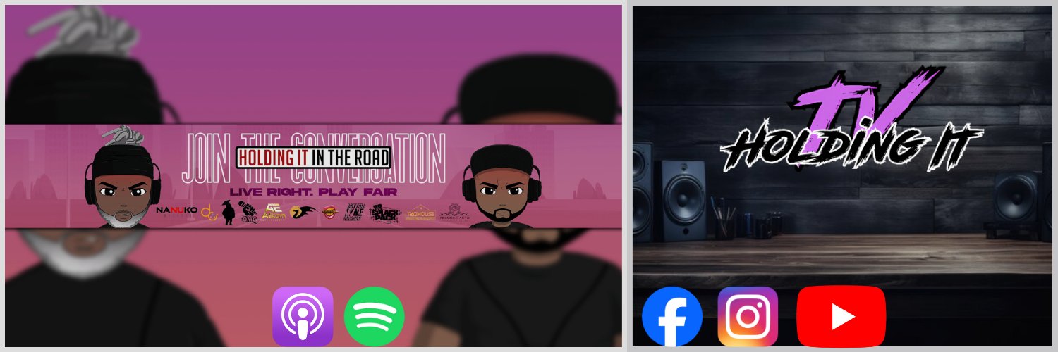 BigBadHarold's profile banner image