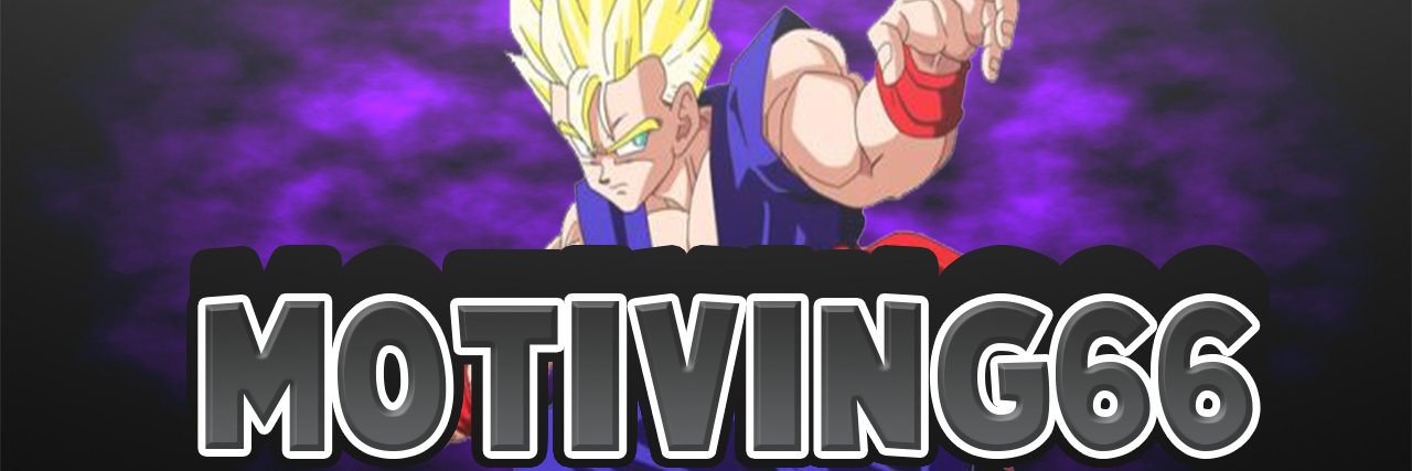 motiving66's profile banner image