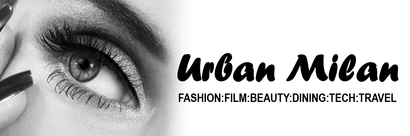 Urban Milan banner