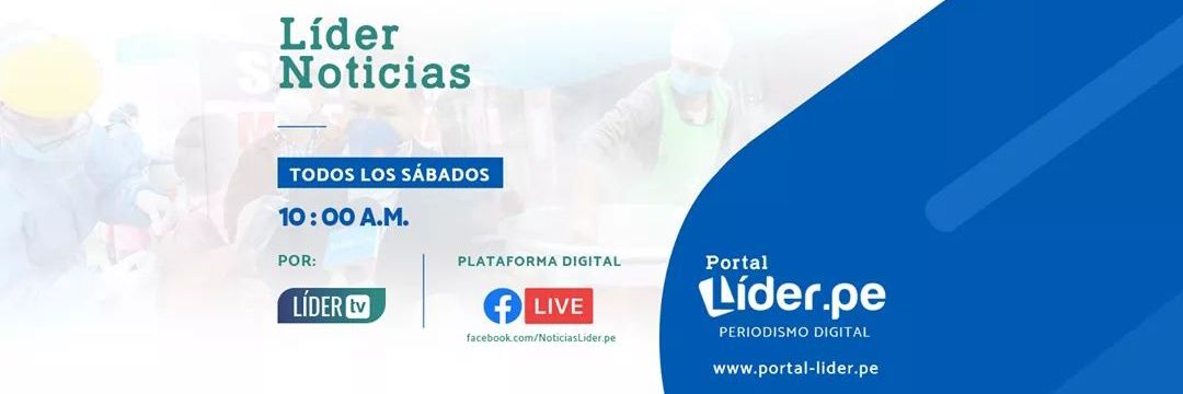 NoticiasLiderpe's profile banner image