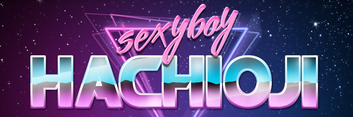 hachiaki's profile banner image
