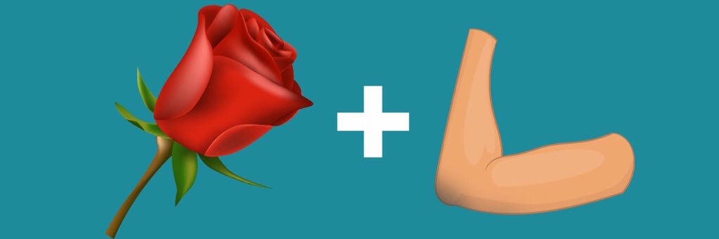 Rose & Bows Podcast banner
