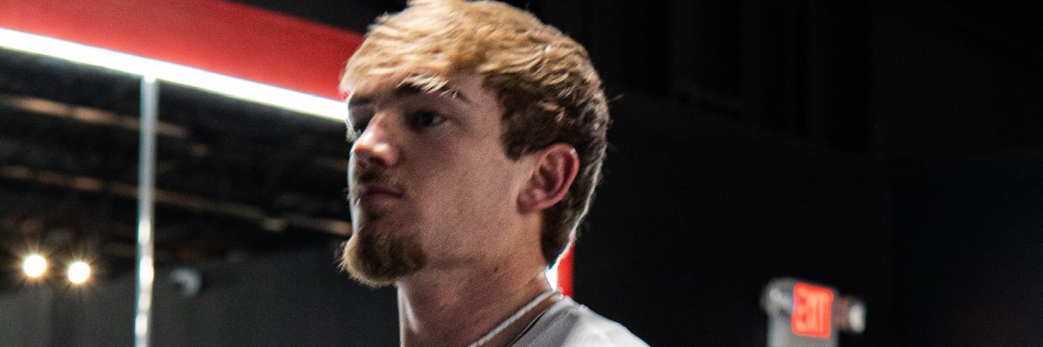 Cole Gunter banner