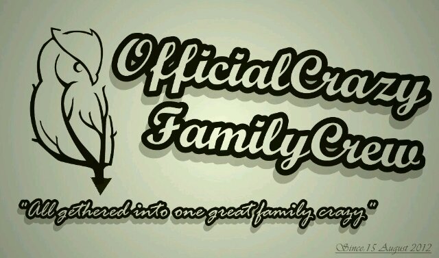 CrazyFamsCrew's profile banner image