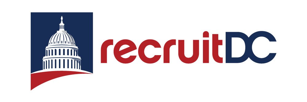 RecruitDC banner