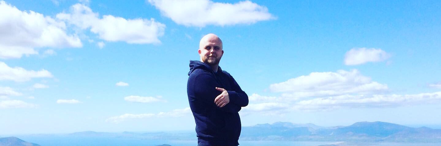 ConorMiley's profile banner image