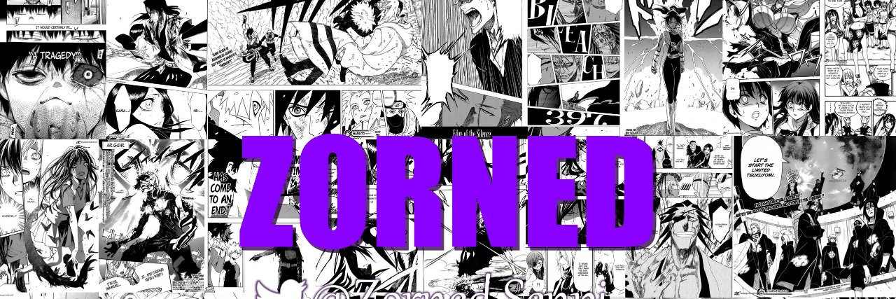Zorned banner