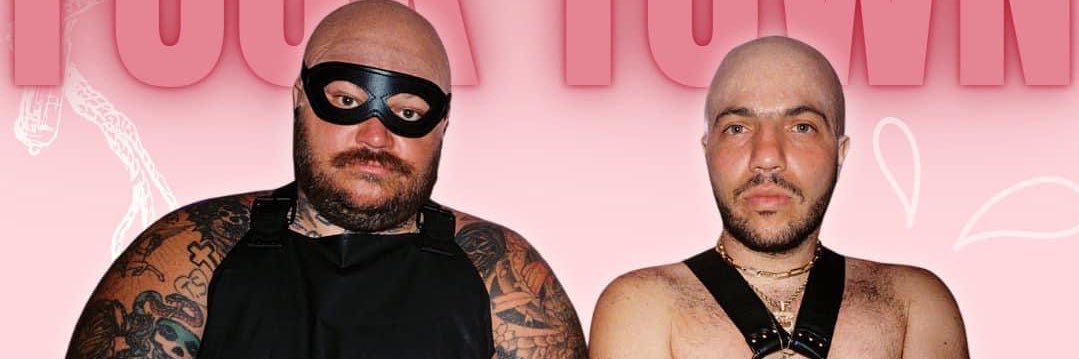 ericdravensbae's profile banner image