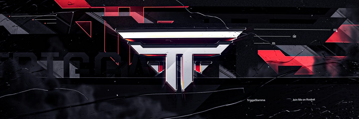 TriggaSlamma's profile banner image